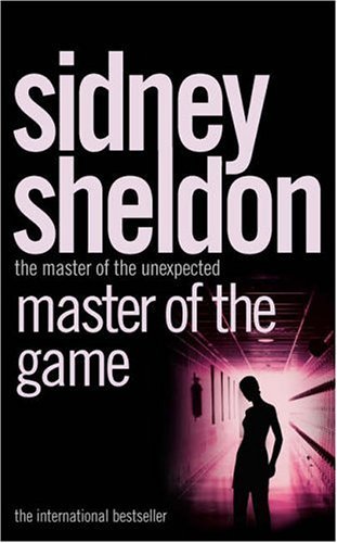Master of the Game  book cover