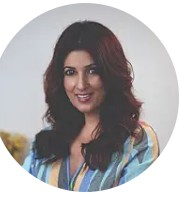 Twinkle Khanna