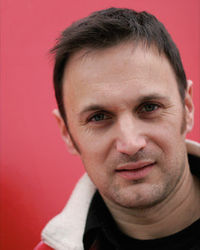 Frédéric Brrémaud