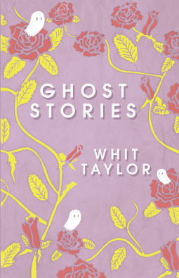 Ghost Stories  book cover
