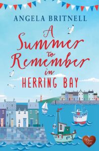 A Summer to Remember in Herring Bay