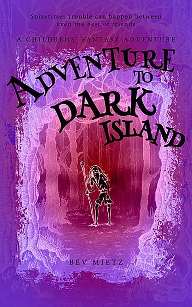 Adventure to Dark Island