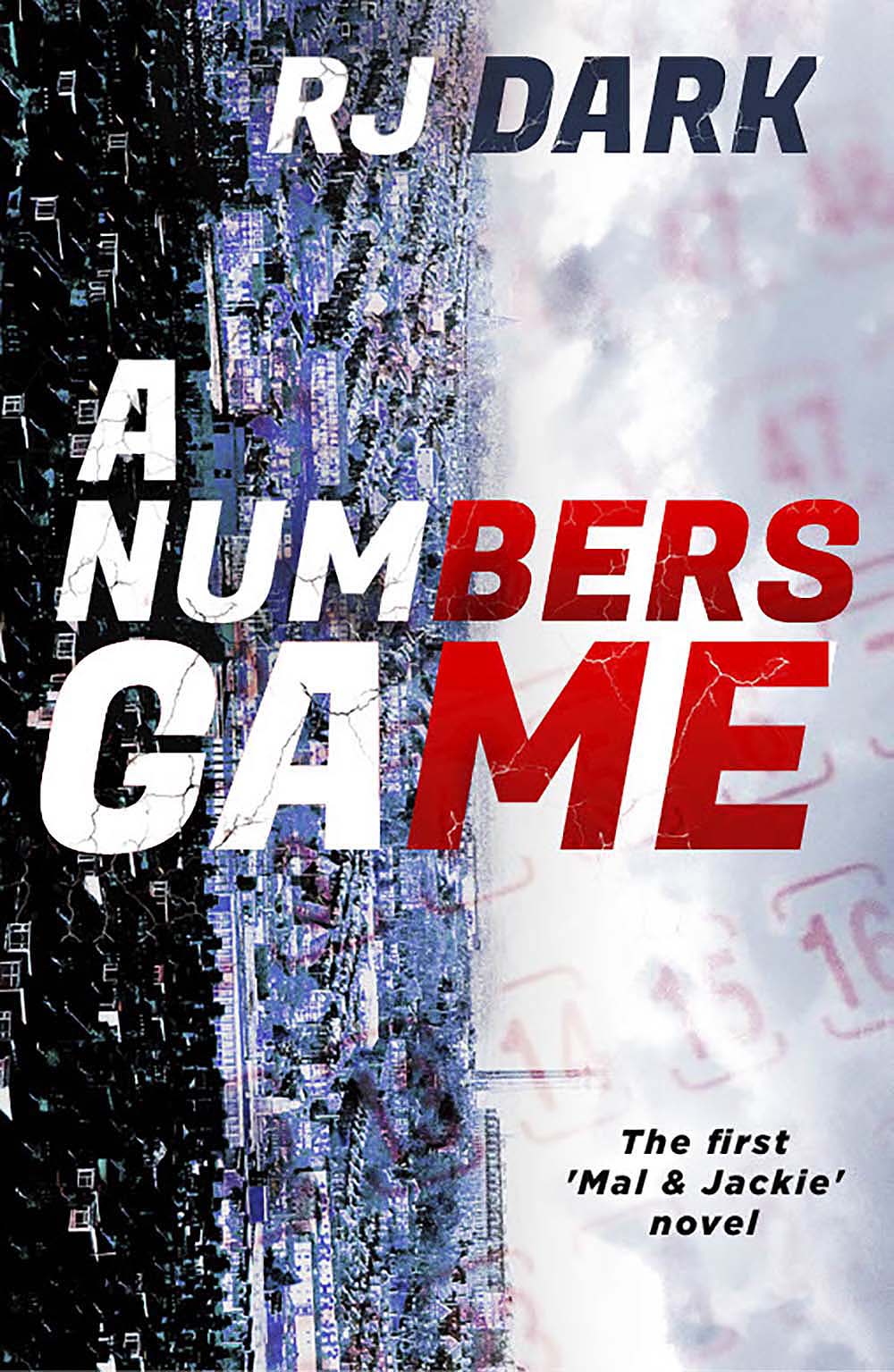A Numbers Game by RJ Dark