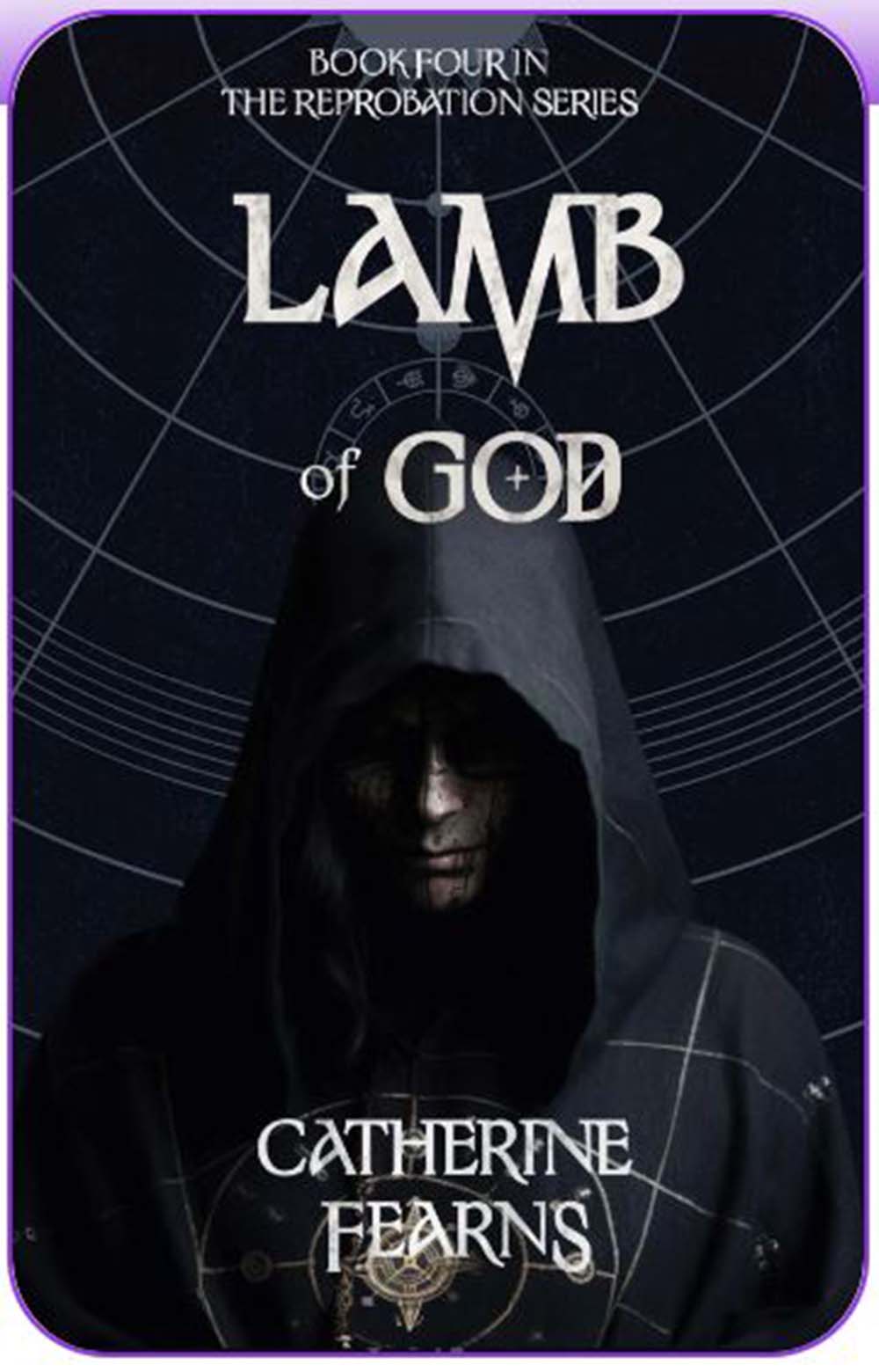 Lamb of God by Catherine Fearns