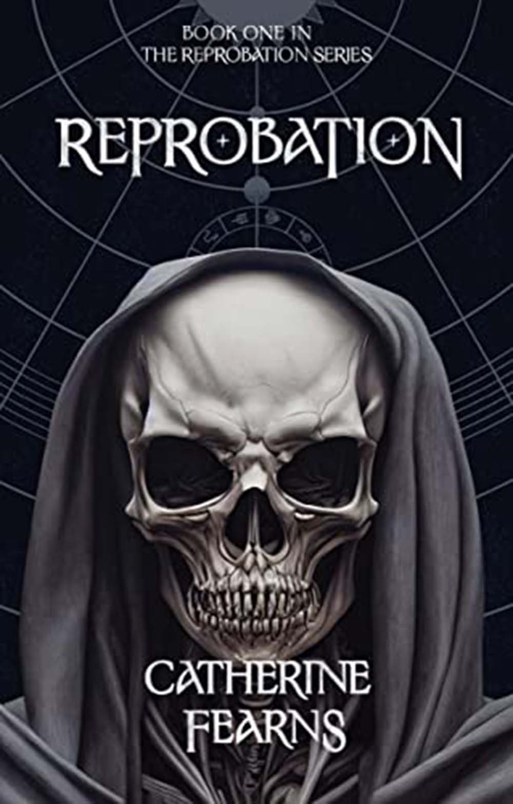 Reprobation by Catherine Fearns