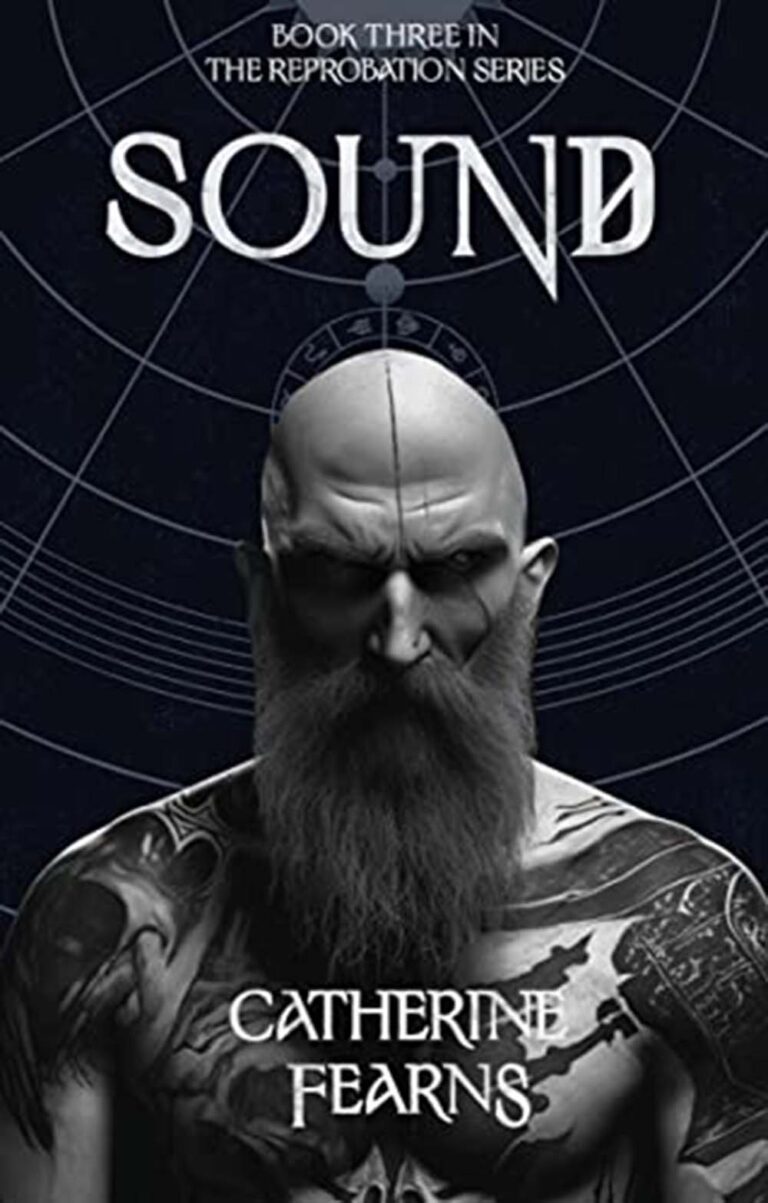 Sound by Catherine Fearns book cover