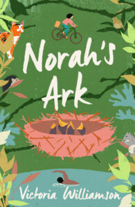 Norah’s Ark