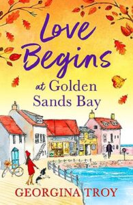 Love Begins at Golden Sands Bay