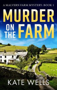 Murder on the Farm