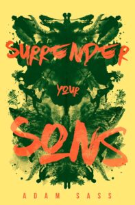 Surrender Your Sons 