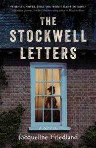 The Stockwell Letters