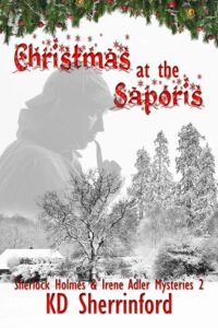 Christmas at the Saporis 