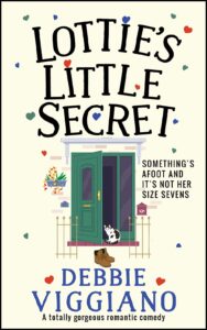 Lottie's Little Secret