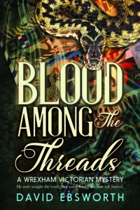 Blood Among The Threads