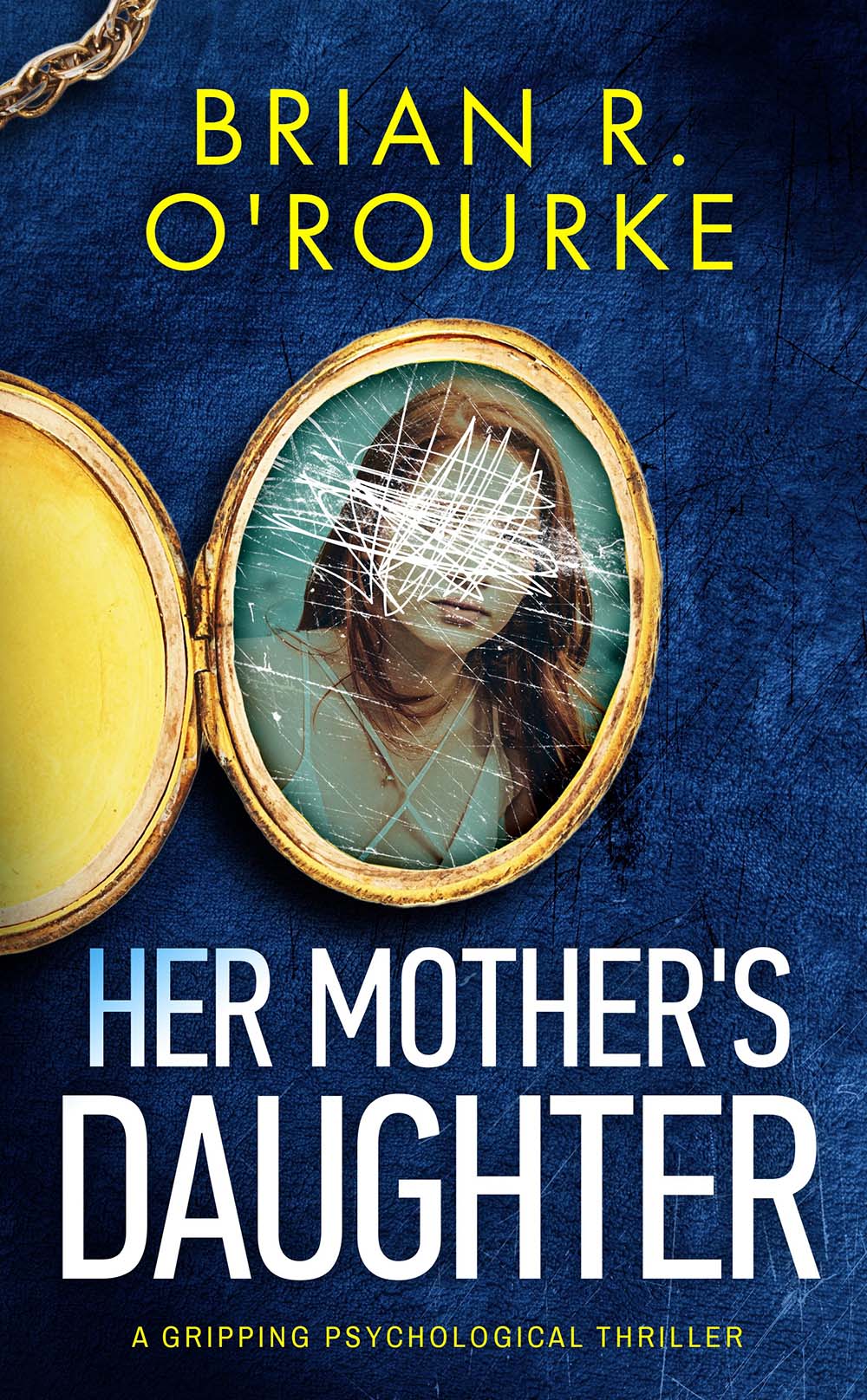 Her Mother’s Daughter by Brian R. O’Rourke