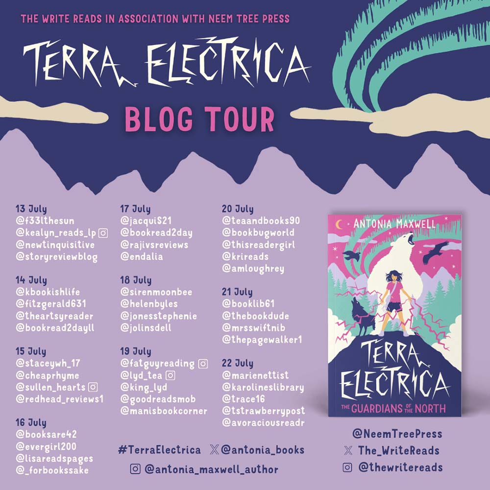 Terra Electrica