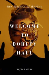 Welcome to Dorey Hall