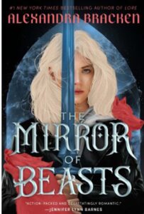 The Mirror of Beasts