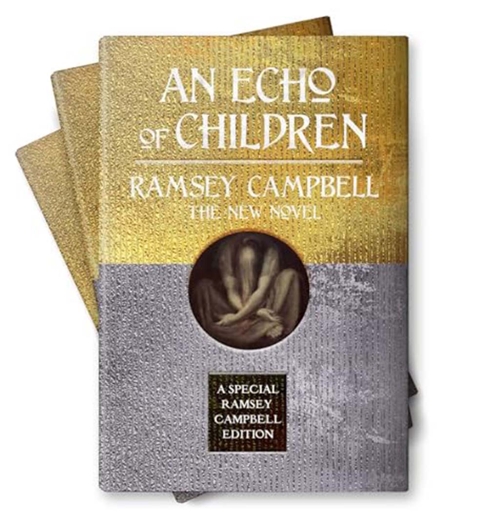 An Echo of Children Ramsey Campbell