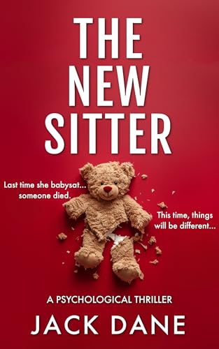 The New Sitter by Jack Dane