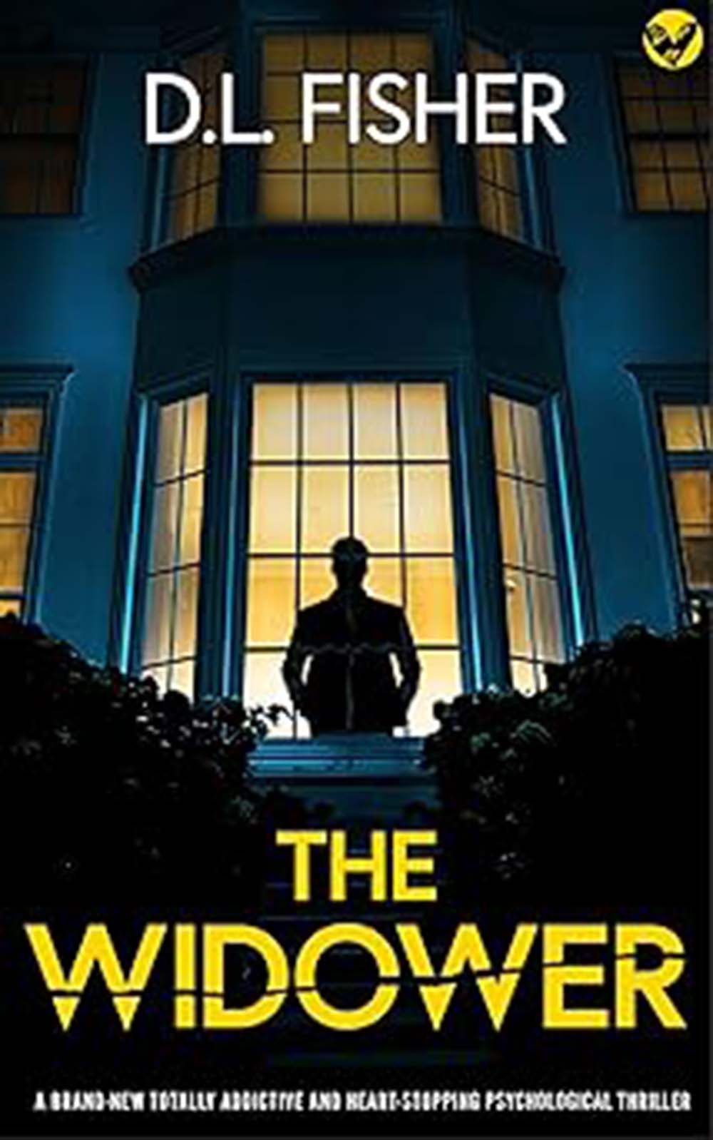 The Widower by D.L. Fisher