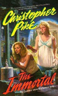 The Immortal by Christopher Pike