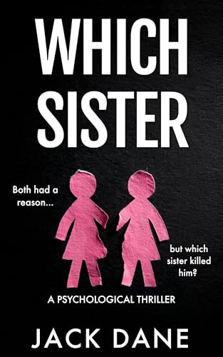 Which Sister by Jack Dane