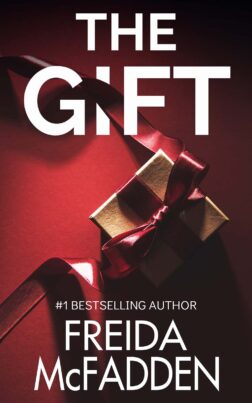 The Gift  book cover